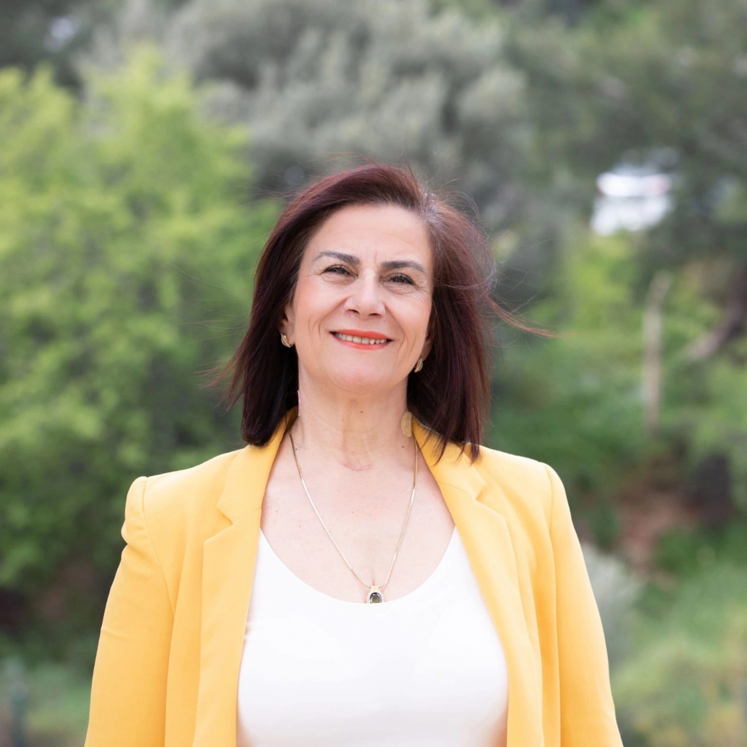 Semra Pektopal Söyleşisi