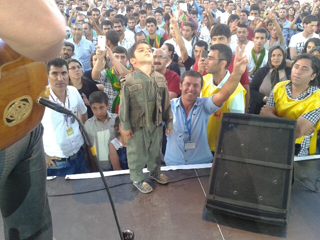 DILÊ SEFÎL / Xizan Şîlan