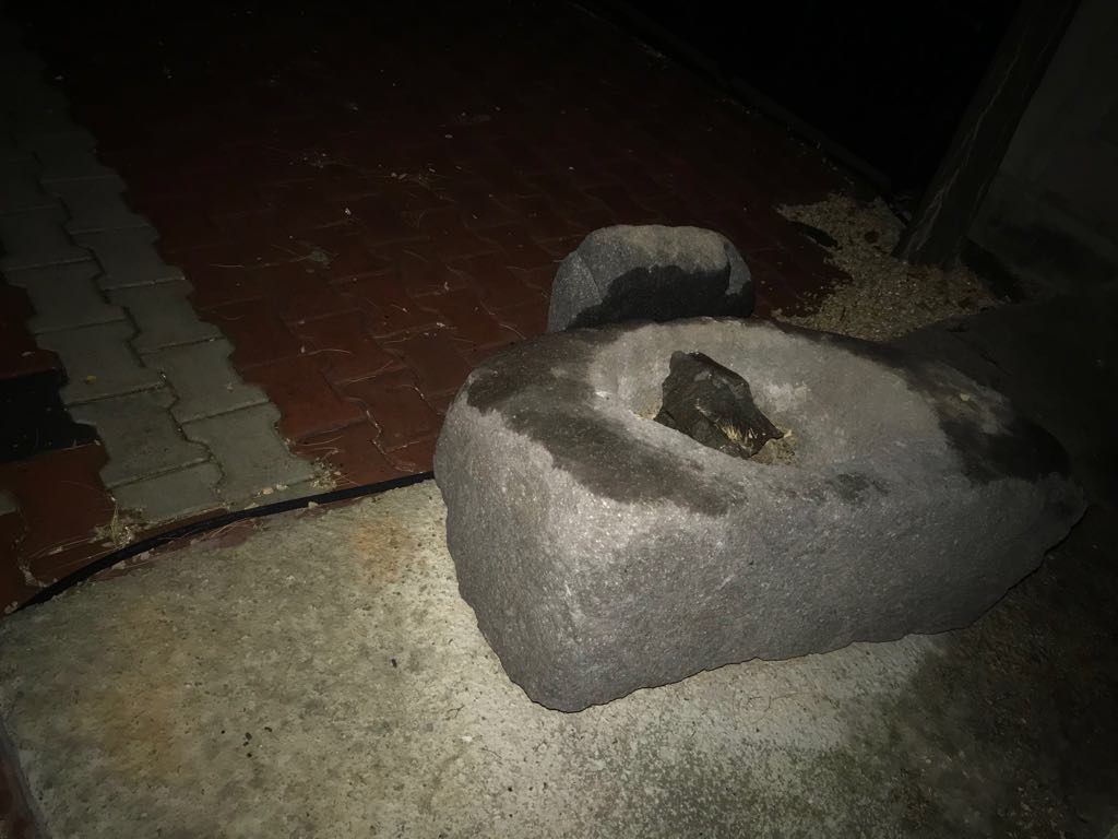 Bûyera Kurikên Satîye û Mala Mihtopele / Ahmed Gezer