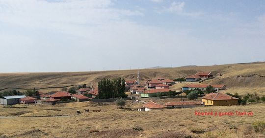 Bûyera Kurikên Satiyê û Mala Mihtopele-III / Ahmed Gezer