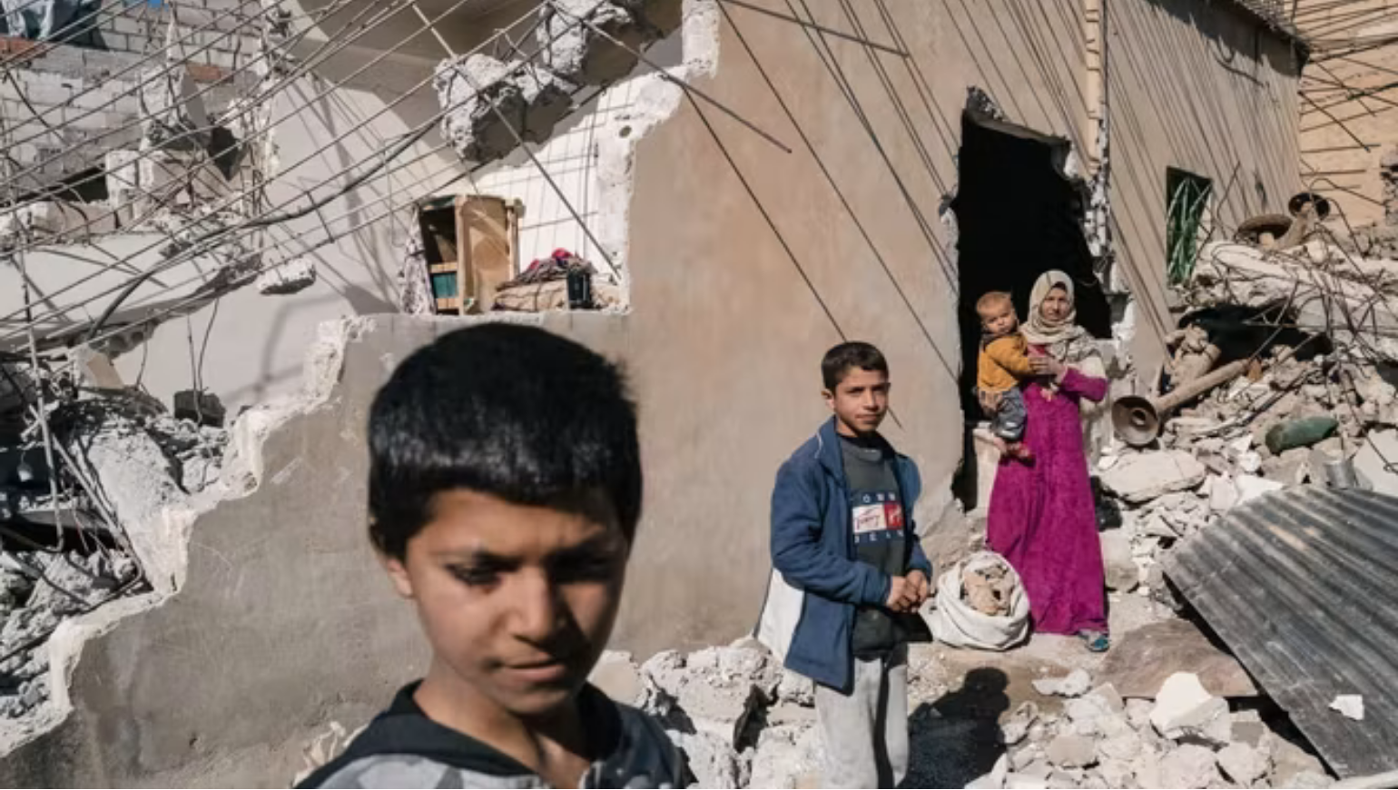 Görünen güvenlik, gizlenen hesaplar