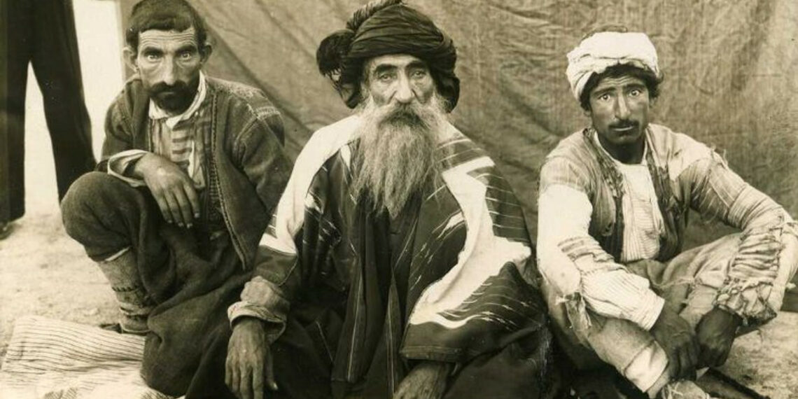 Dersim Gümüş Kapı