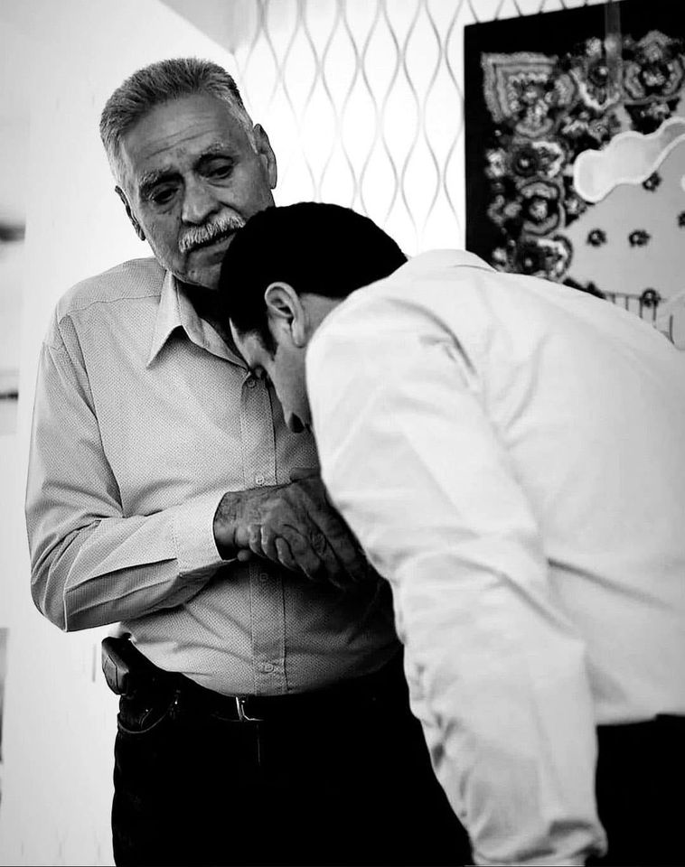 Kurd di nav çemberê de ne