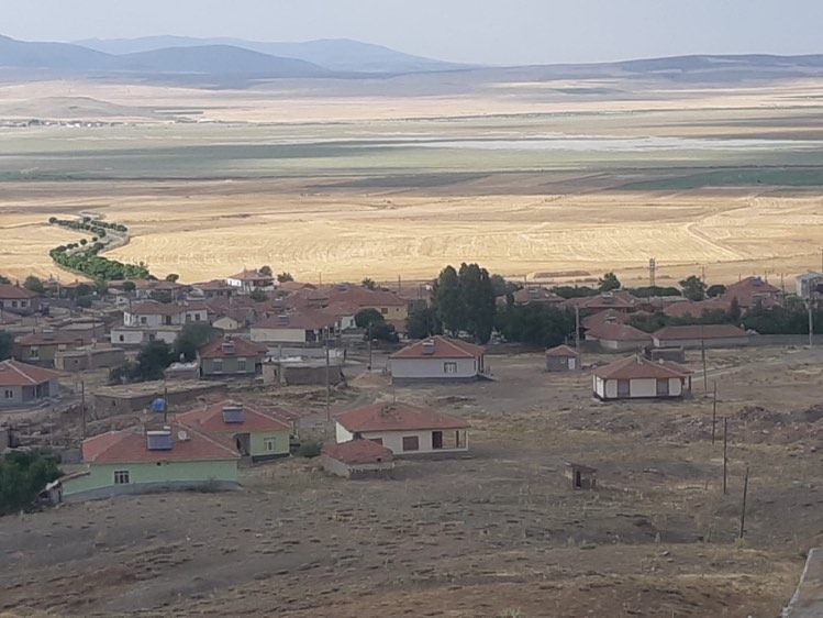 Gundê Birnaxliye (Burunağıl)