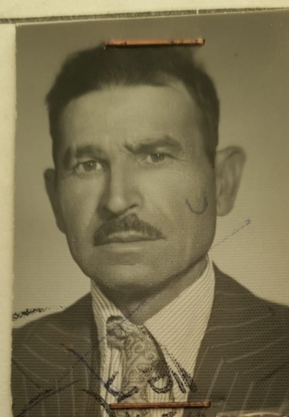 Serokê Eşîretê û hepisa Kulu ye!