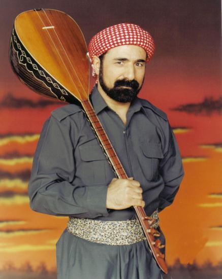 Şivan Perwer’e Açık Mektup…