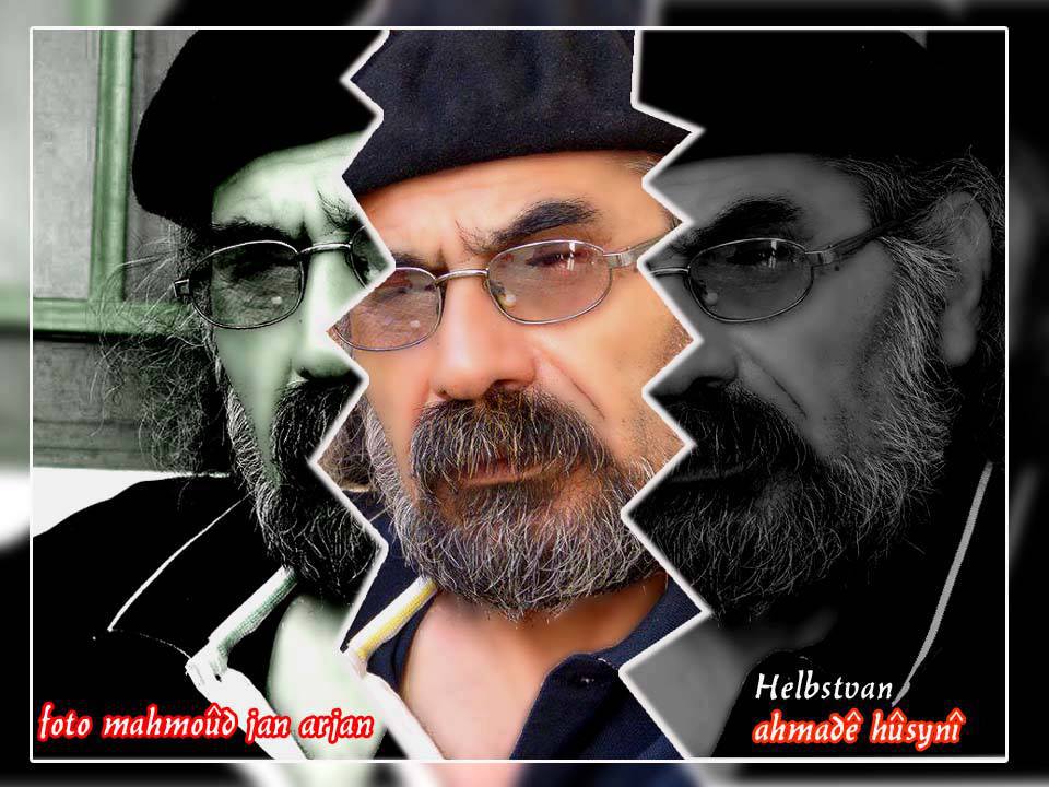 Ehmed Huseynî jiyana xwe ji dest da