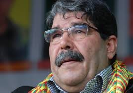 EM SALÎH MUSLÎM JI BÎR NAKIN!