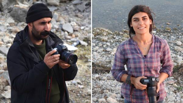 Tirkiyê Rojnamevan Qetilkirin