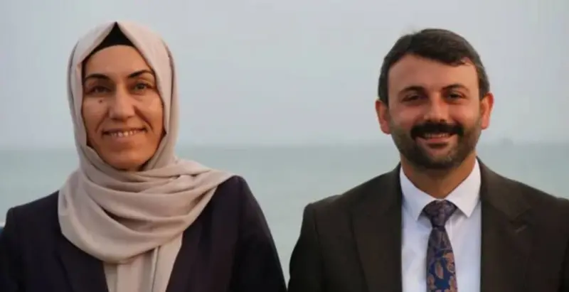 BELEDIYÊ AKDENIZÊ DESTESERKIRIN