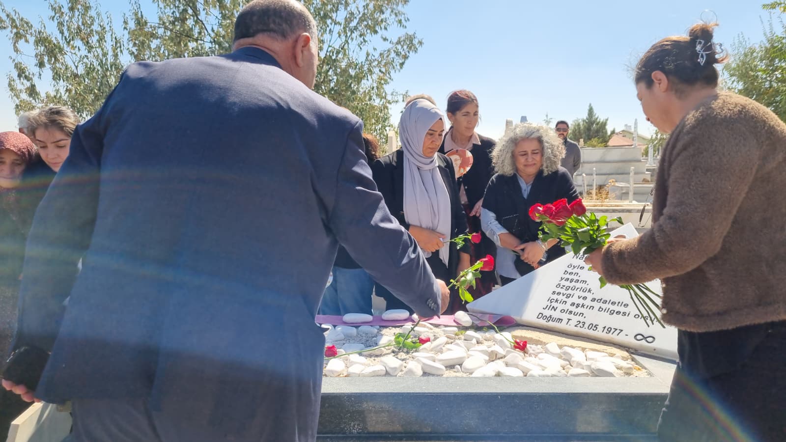 PKAN’Ê NAGIHAN AKARSEL BI BÎR ANÎ!