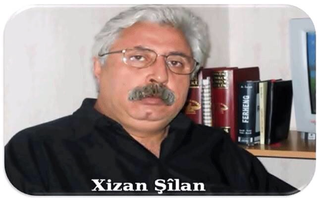 Xizan Şîlan