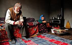 EZ ZÛ KAL BÛM / Xizan Şîlan