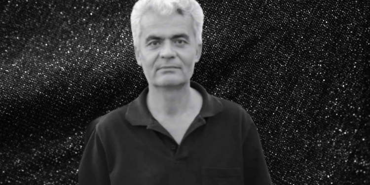 Mehmet Emin Güler Mixabin Wefat Kiriye