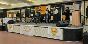 PKANê “Şahiya Kurdên Anatoliya Navîn” li dar xist