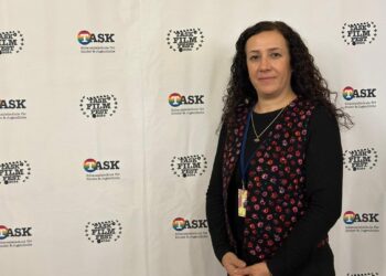 Lêger li Festîvala Fîlmên Kurdî bû