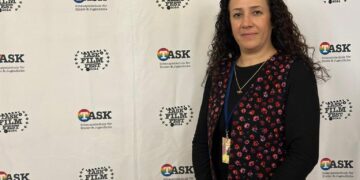 Lêger li Festîvala Fîlmên Kurdî bû