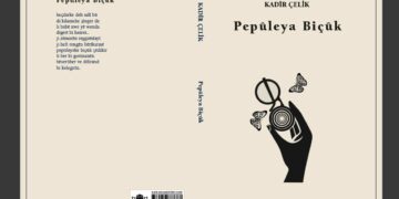 Pirtûka 6. mîn ya helbestvan