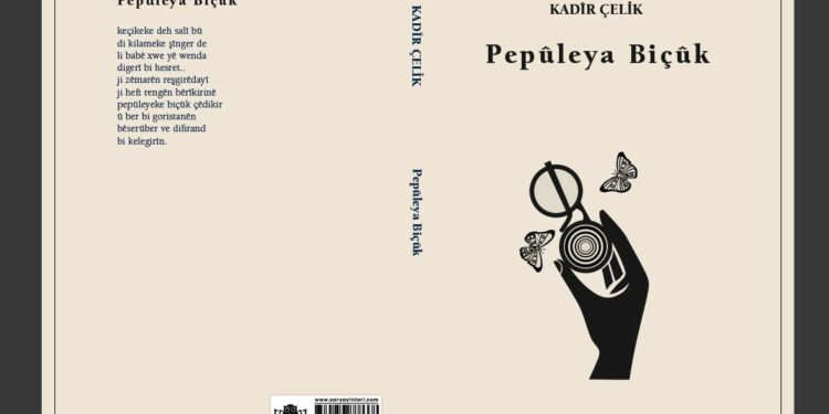 Pirtûka 6. mîn ya helbestvan