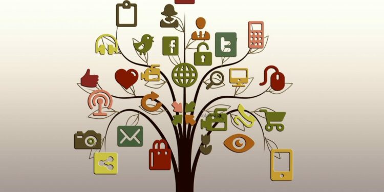 Sosyal medya ve çürüyen toplum gerçekliği