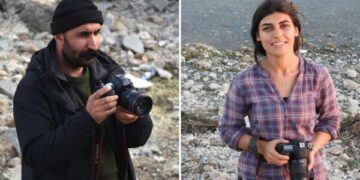 Tirkiyê Rojnamevan Qetilkirin