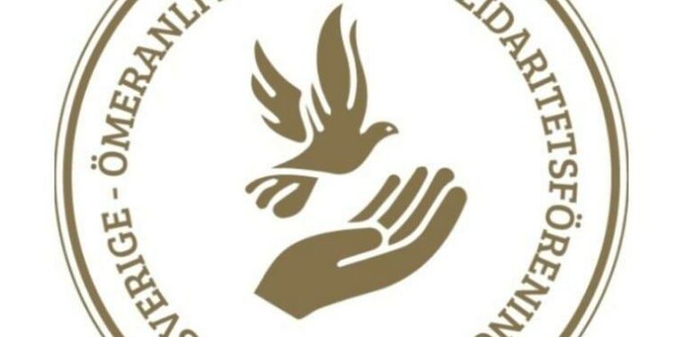 ŞEVA OMERA LI STOCKHOLM