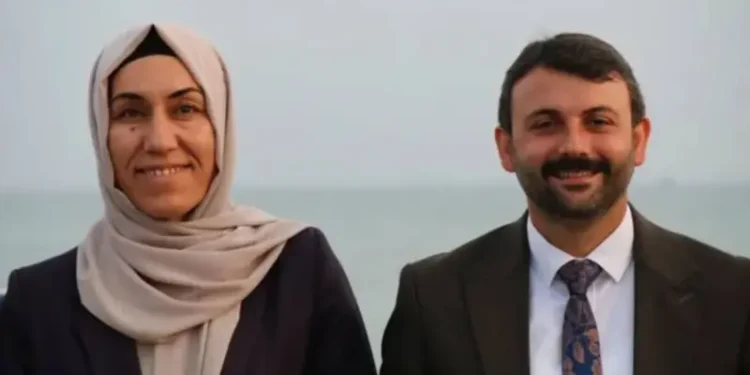 BELEDIYÊ AKDENIZÊ DESTESERKIRIN