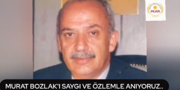 Bïranïna Murat BOZLAK