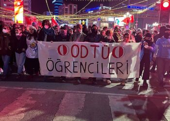 Muhalefet Sınavda: Sokak Hareketi Nereye Gidiyor? Eylül Yaylacı