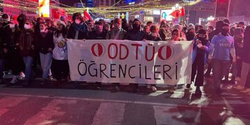 Muhalefet Sınavda: Sokak Hareketi Nereye Gidiyor? Eylül Yaylacı