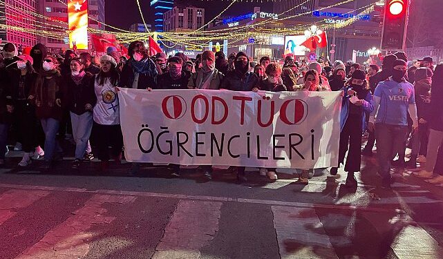 Muhalefet Sınavda: Sokak Hareketi Nereye Gidiyor? Eylül Yaylacı