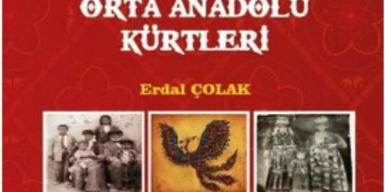 PIRTÛKA ERDAL ÇOLAK / KURDÊN ANATOLIYA NAVÎN 