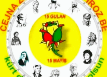         Cejna Zimanê Kurdî 