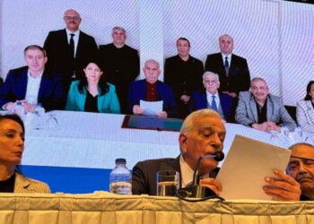 Barış Sürecini Destekliyoruz!