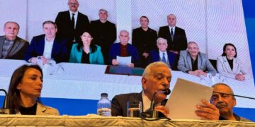 Barış Sürecini Destekliyoruz!