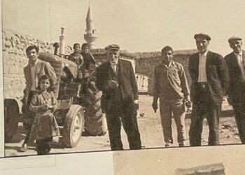 BIRAKIP GITMEK YA GURBETE YA DA SÜRGÜNE / Wahdi Alan Çelik