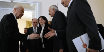 Em Piştgiriyê Didin Pêvajoyê Aştiyê !