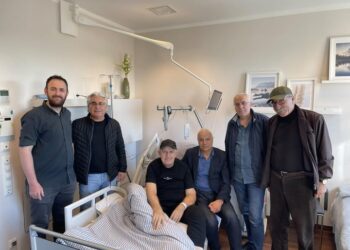 FİKRET FUAT KART ANISINA / Wahdi Alan Çelik