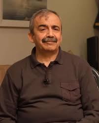 Halkların Başı Sağ Olsun!