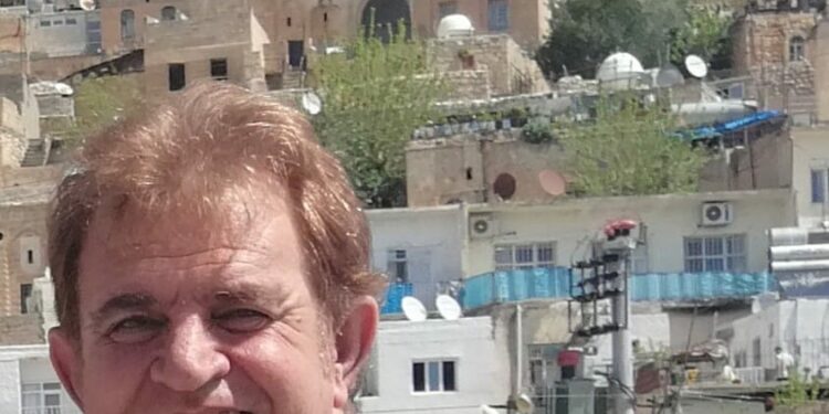 FIKRET FUAT KART ANMA TÖRENİ!