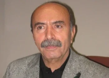     JI BO HAMIT GEYLANÎ SERSAXÎ !  