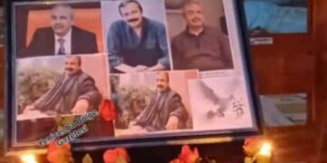 Li Incove Bîranîna Sırrı Sureyya Onder!