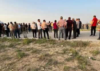 Ji Gundê Qemera (Yapali) re sersaxiyê dixwazin! 