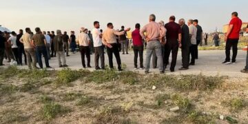 Ji Gundê Qemera (Yapali) re sersaxiyê dixwazin! 