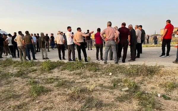 Ji Gundê Qemera (Yapali) re sersaxiyê dixwazin!