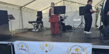 2.Festivala Kurdên Anatoliya Navîn Li Danîmarka