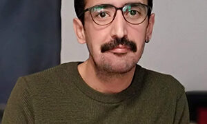 Rojnamevan Adem Ozgur Xelat Wergirt! 