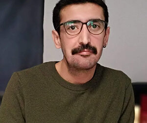 Rojnamevan Adem Ozgur Xelat Wergirt! 