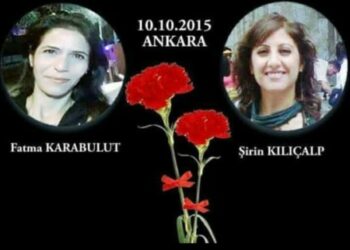 QETLIMA GARÊ LI ANKARÊ