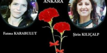 QETLIMA GARÊ LI ANKARÊ